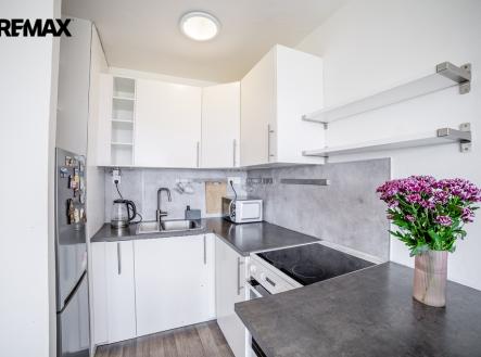 Prodej bytu, 1+kk, 27 m²