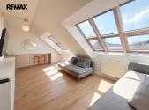 Pronájem bytu, 1+kk, 32 m²