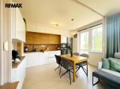 Prodej bytu, 2+1, 55 m²