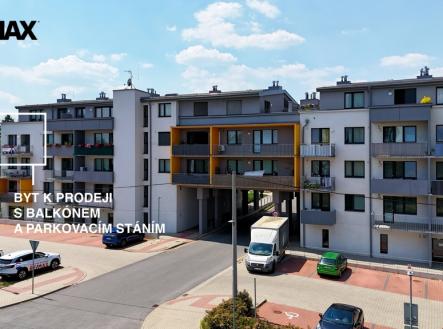 Prodej bytu, 2+kk, 55 m²
