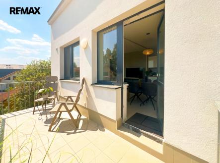 Prodej bytu, 2+kk, 55 m²