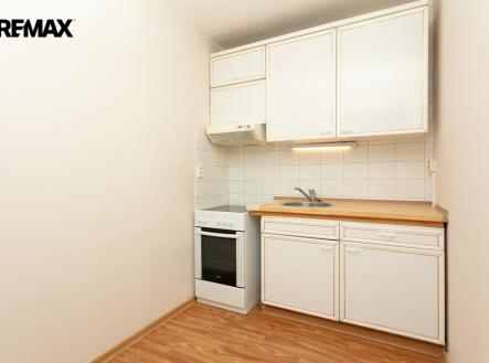 Pronájem bytu, 1+1, 33 m²