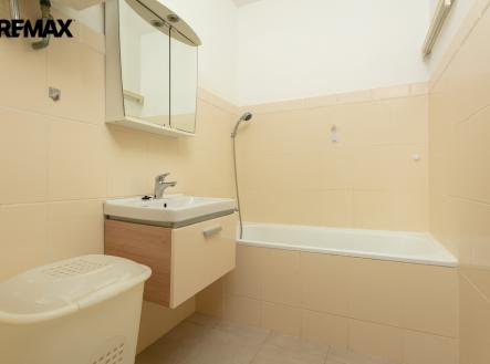 Pronájem bytu, 1+1, 33 m²