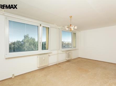 Pronájem bytu, 1+1, 33 m²