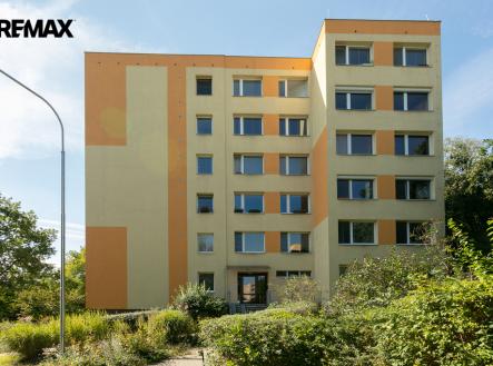 Pronájem bytu, 1+1, 33 m²