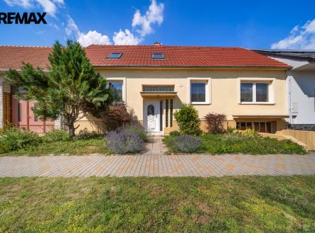 Prodej domu/vily, 135 m²