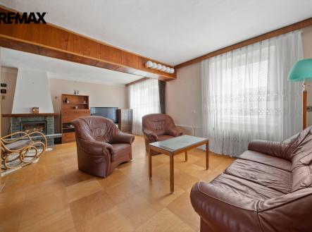 Prodej domu/vily, 135 m²