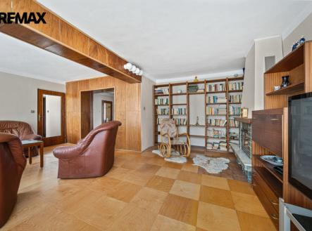 Prodej domu/vily, 135 m²