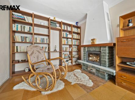 Prodej domu/vily, 135 m²