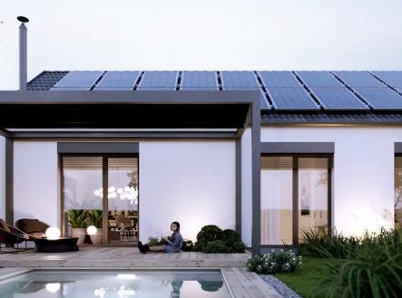 Prodej domu/vily, 98 m²
