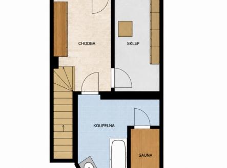 Prodej domu/vily, 163 m²