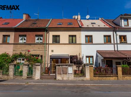Prodej domu/vily, 163 m²
