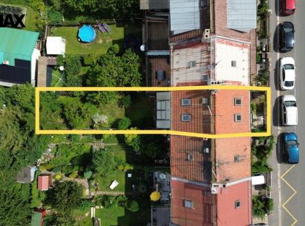 Prodej domu/vily, 163 m²