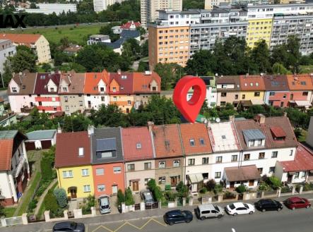 Prodej domu/vily, 163 m²