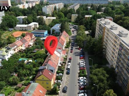 Prodej domu/vily, 163 m²