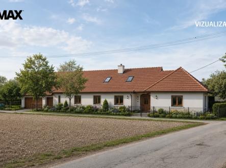Prodej chaty/rekreačního objektu, 139 m²