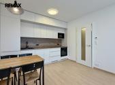 Pronájem bytu, 2+kk, 46 m²
