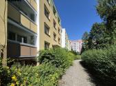 Pronájem bytu, 2+1, 56 m²