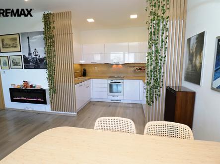 Prodej bytu, 4+kk, 132 m²