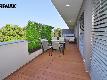Prodej bytu, 4+kk, 132 m²