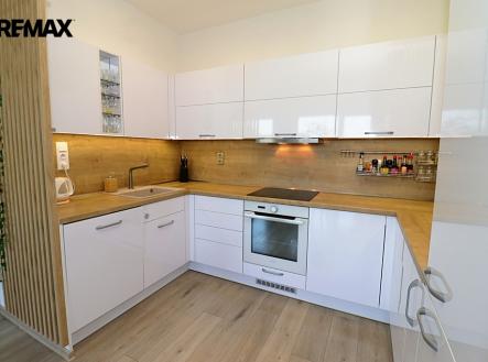 Prodej bytu, 4+kk, 132 m²