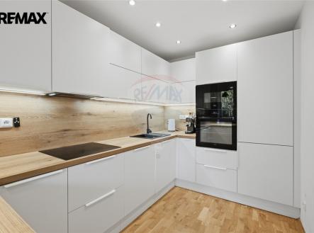 Prodej bytu, 3+kk, 75 m²