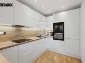 Prodej bytu, 3+kk, 75 m²