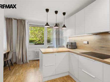 Prodej bytu, 3+kk, 75 m²