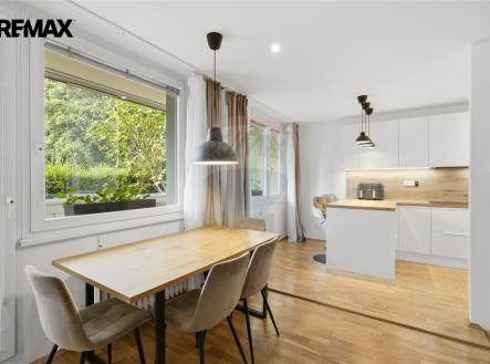 Prodej bytu, 3+kk, 75 m²