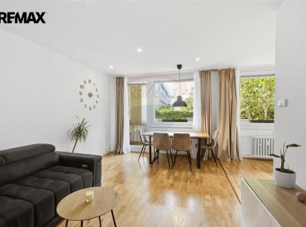 Prodej bytu, 3+kk, 75 m²