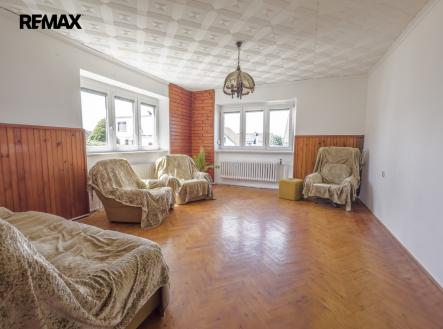 Prodej domu/vily, 198 m²