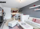 Pronájem bytu, 3+kk, 64 m²