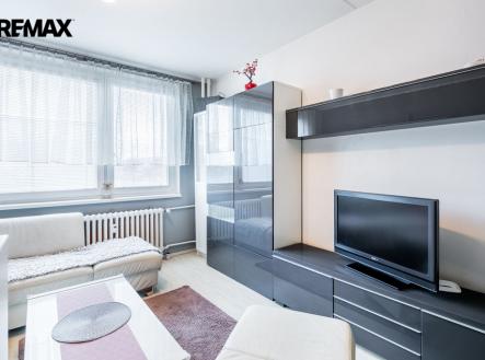 Pronájem bytu, 3+kk, 64 m²