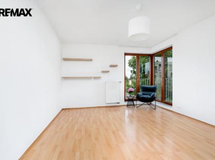 Pronájem bytu, 3+kk, 77 m²