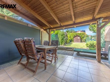 Prodej domu/vily, 79 m²