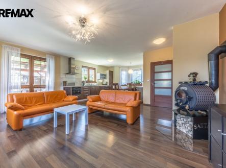 Prodej domu/vily, 174 m²