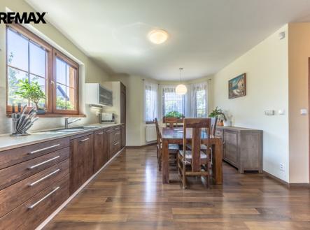 Prodej domu/vily, 174 m²