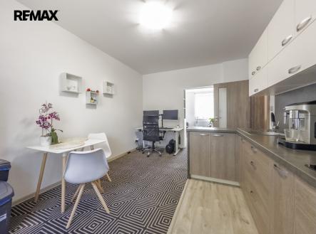 Prodej bytu, 2+1, 51 m²