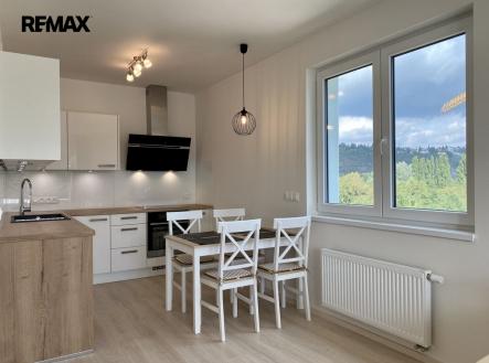 Pronájem bytu, 2+kk, 63 m²
