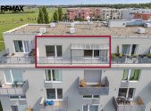 Prodej bytu, 2+kk, 67 m²