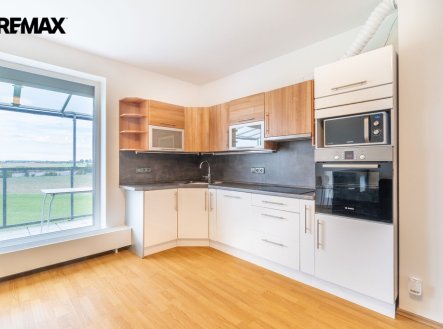 Prodej bytu, 2+kk, 67 m²