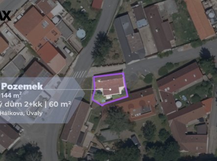 Nemovitost