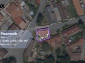 Prodej domu/vily, 60 m²