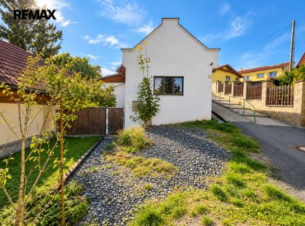 Prodej domu/vily, 60 m²