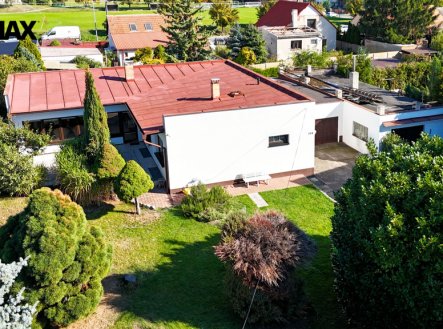Prodej domu/vily, 180 m²