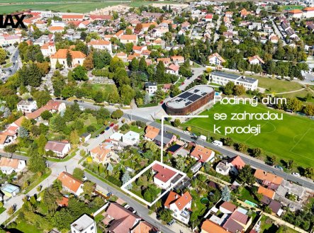 Prodej domu/vily, 180 m²