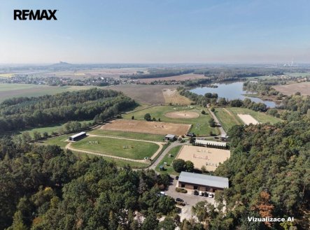 Prodej pozemku pro komerční výstavbu, 99 492 m²