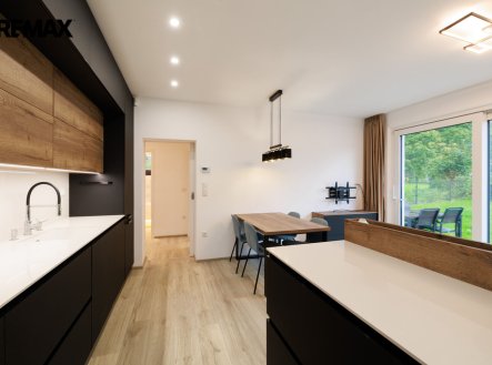 Prodej bytu, 3+kk, 82 m², Hronov – náhled fotky 3