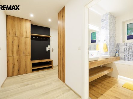 Prodej bytu, 3+kk, 82 m², Hronov – náhled fotky 4