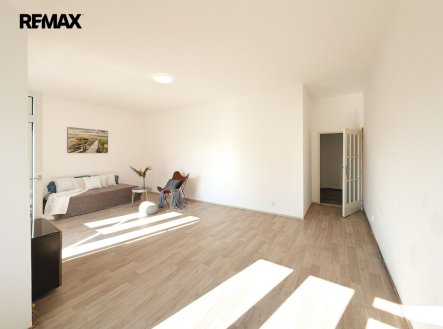 Prodej bytu, 2+kk, 54 m²